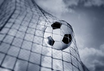 soccer ball