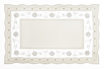 ランチョンマット