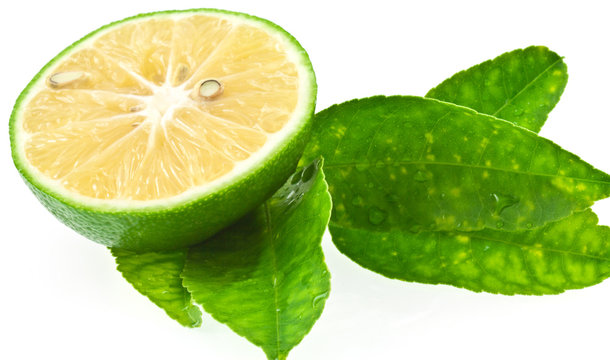 citron lime