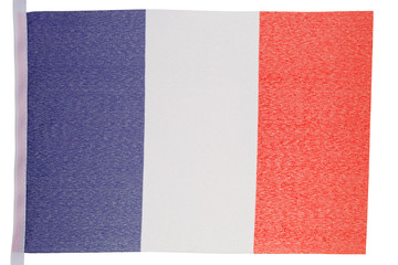 French flag