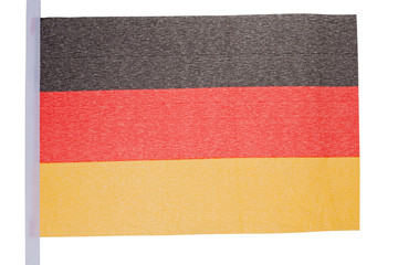 German flag