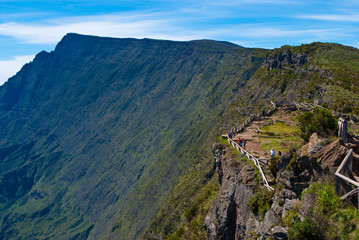 Piton Maïdo