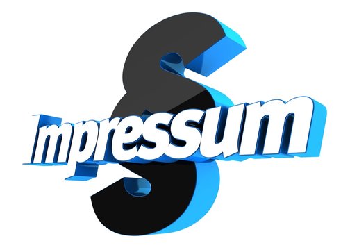 impressum