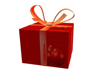 Weihnachtsgeschenk