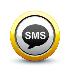 icône message sms