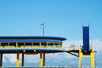Brücke