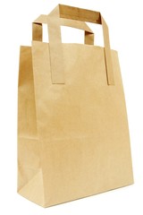 exclusive paper bag