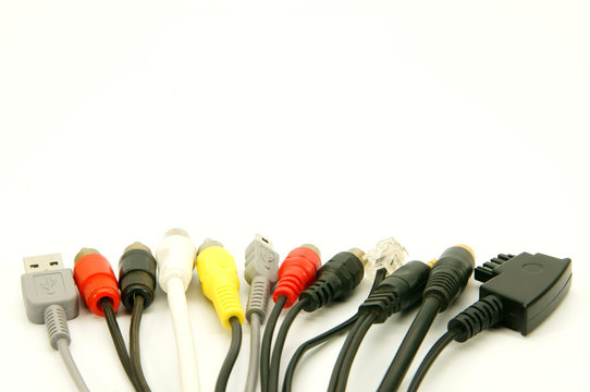 Multimedia-Kabel
