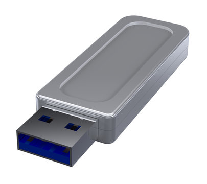 usb