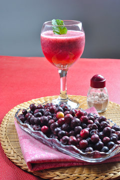 Falsa Juice