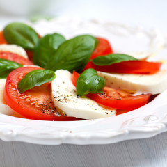 Caprese Salad