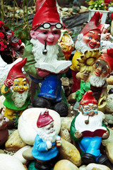 Garden Gnomes