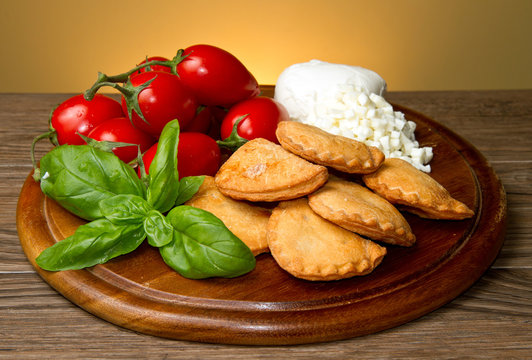 panzerotti