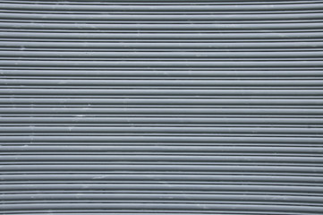 Obraz premium Horizontal Freight Door