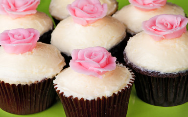 Cupcakes