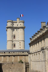 Chateau de Vincennes