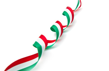 nastro tricolore
