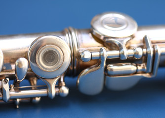 Fototapeta premium Flute