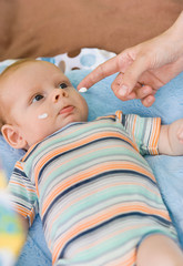 picnic baby © mbt_studio