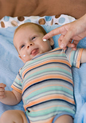 picnic baby © mbt_studio