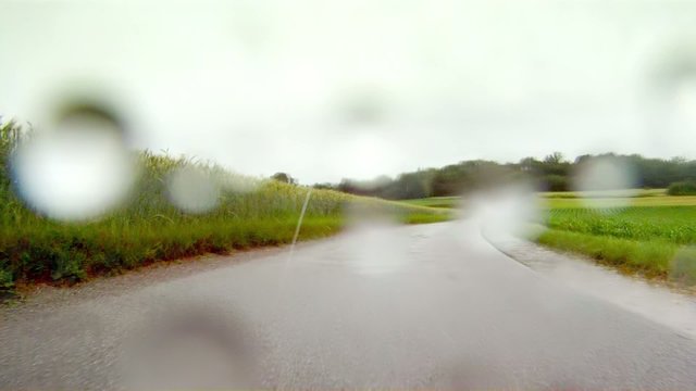 rally