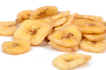 dried bababa slices