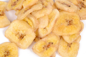 dried bababa slices