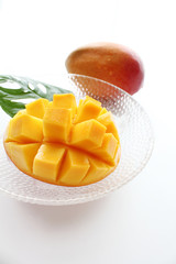 アップルマンゴー