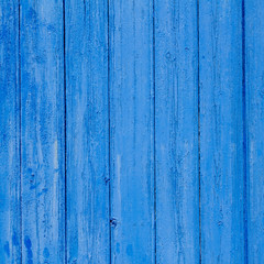 Fototapeta na wymiar aged grunge weathered blue door wood texture