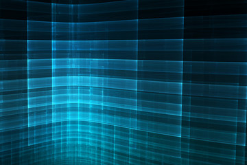 Abstract business science or technology background