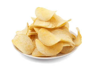 potato chips
