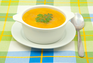 soup