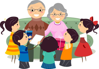 Grandparents' Day