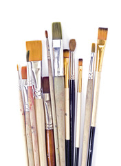 Fototapeta premium Paintbrush