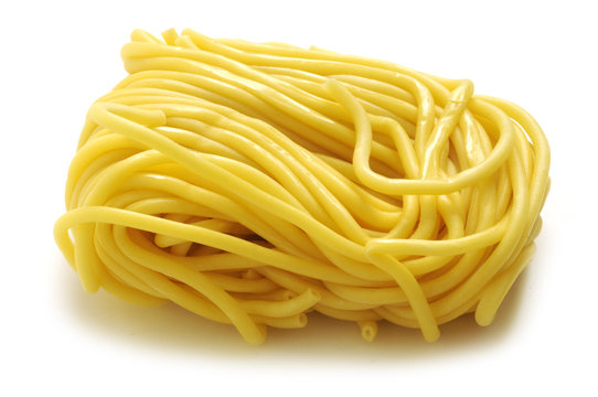 Pasta fresca - Bucatini