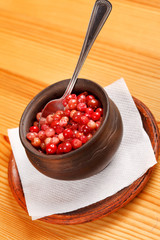 Cranberry Sauce