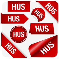 Red Elements "HUS"