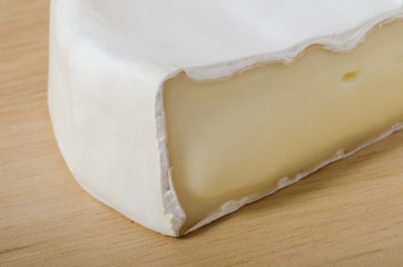 Weißschimmelkäse, Camembert