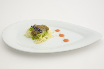 gourmet fillet