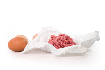 carne in cucina