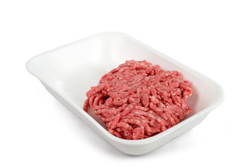 carne del supermercato