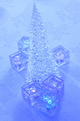 クリスマスイメージ