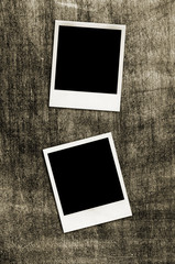 instant photo frames