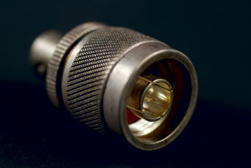 Telecommunication connectors