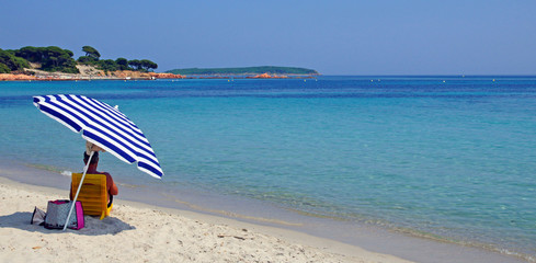 vacances a la mer