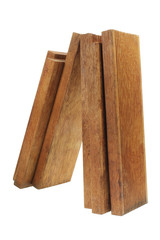 Wood Planks