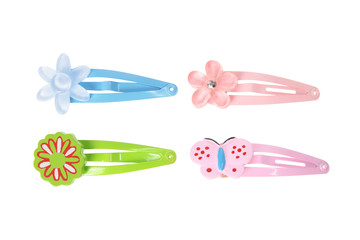 Hair Clips