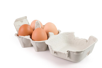 uova fresche