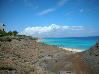 fuerteventura
