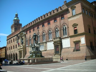 Bologna - Centro storico